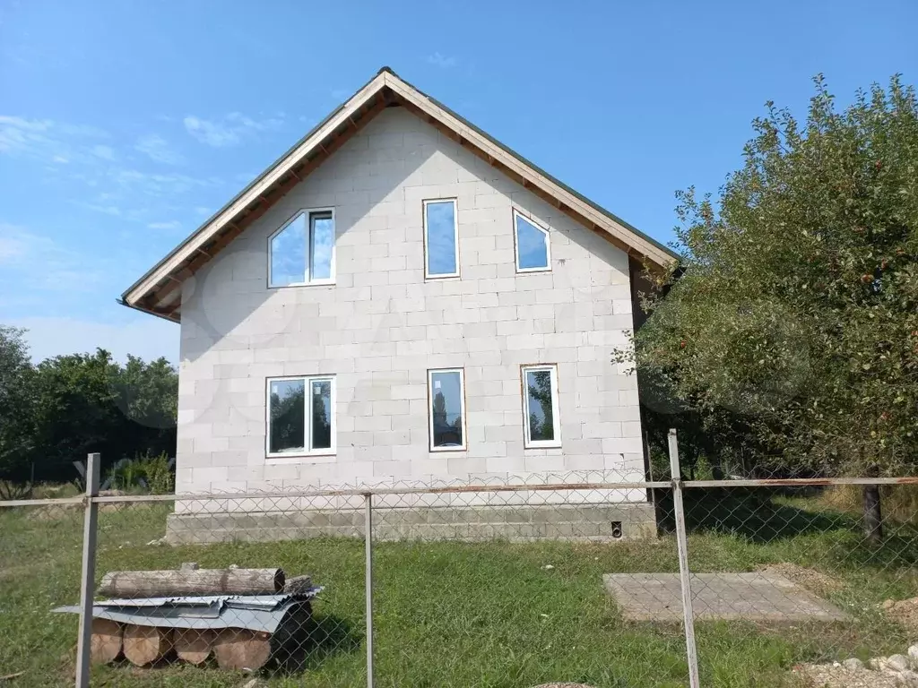 Купить Дом В Белореченске Собственник