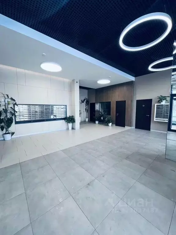 Свободной планировки кв. Москва ул. Архитектора Власова, 71к1 (118.0 ... - Фото 1