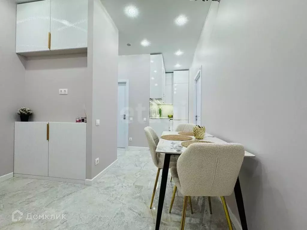 Продаётся 2-к квартира, 40 м - Фото 1