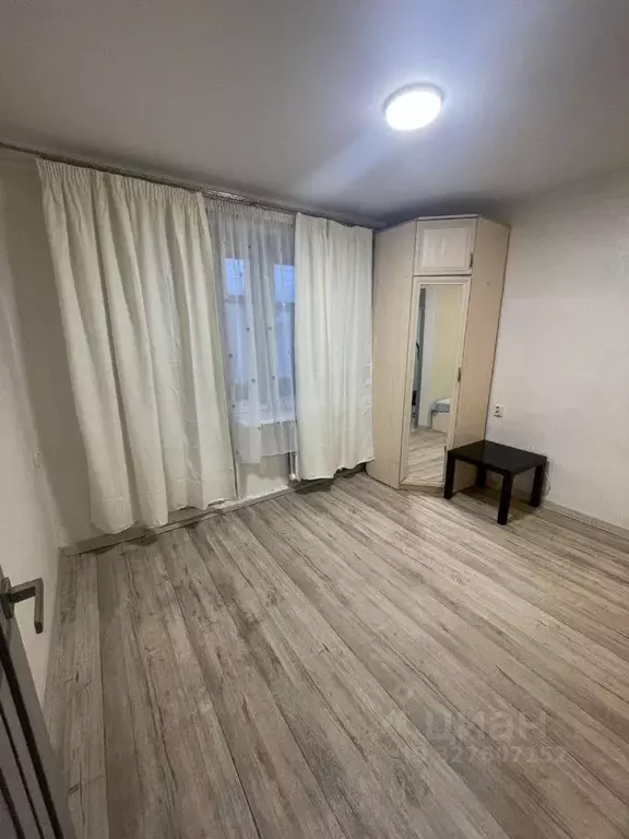 1-к кв. Санкт-Петербург ул. Руднева, 25 (30.4 м) - Фото 2