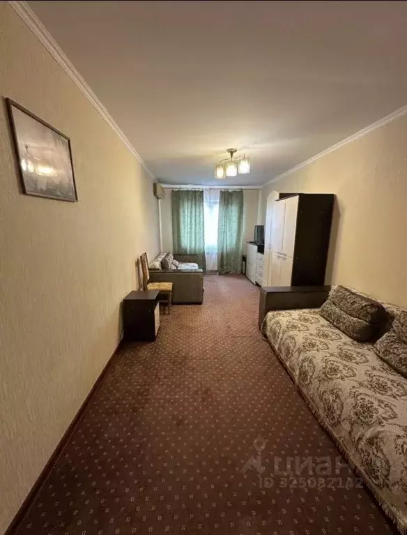 1-к кв. Крым, Феодосия ул. Земская, 5 (24.0 м) - Фото 2