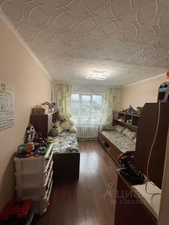 2-к кв. Калужская область, Калуга городской округ, с. Росва ул. Мира, ... - Фото 2