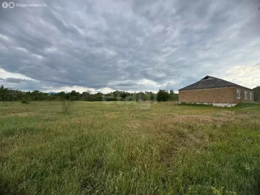 Участок в село Криничное, Речная улица (10 м) - Фото 1