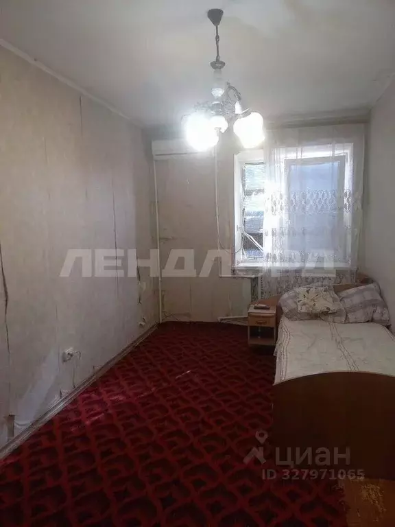 4-к кв. Ростовская область, Батайск Коммунистическая ул., 199А (104.0 ... - Фото 2