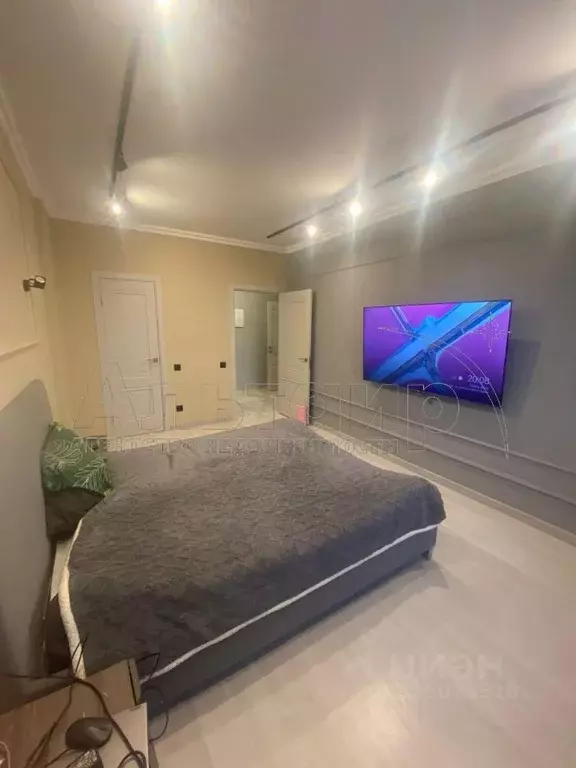 1-к кв. Ростовская область, Ростов-на-Дону ул. Матросова, 35 (41.8 м) - Фото 2