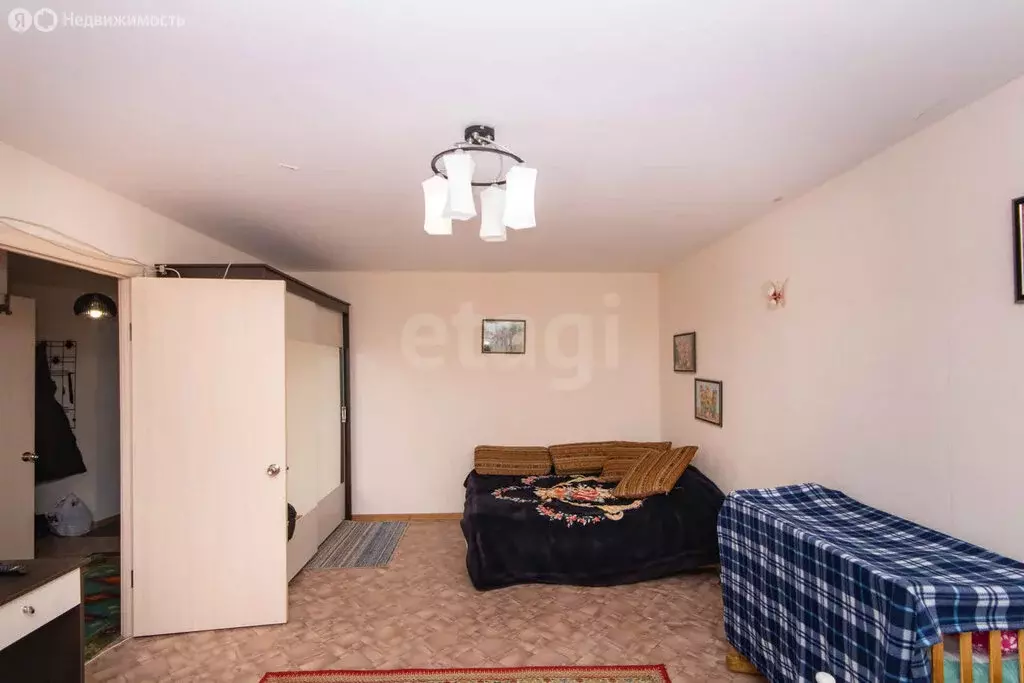 1-комнатная квартира: Ишим, улица Чехова, 102А (41 м) - Фото 2