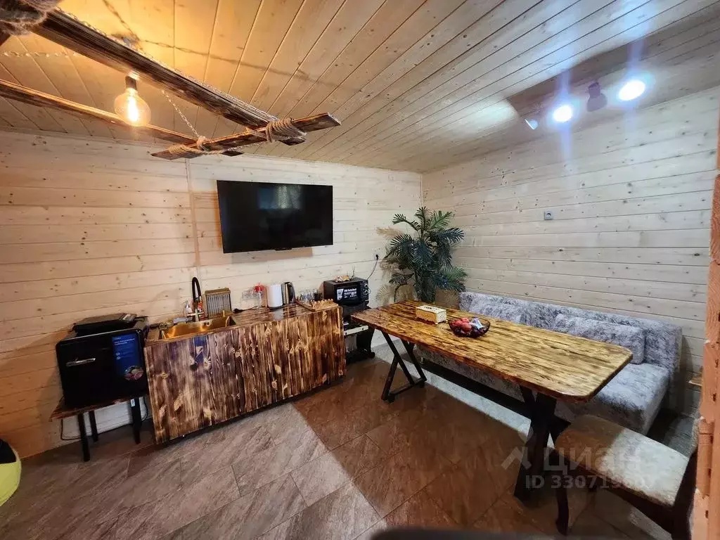 Дом в Башкортостан, Уфа ул. Молочная, 4 (60 м) - Фото 1