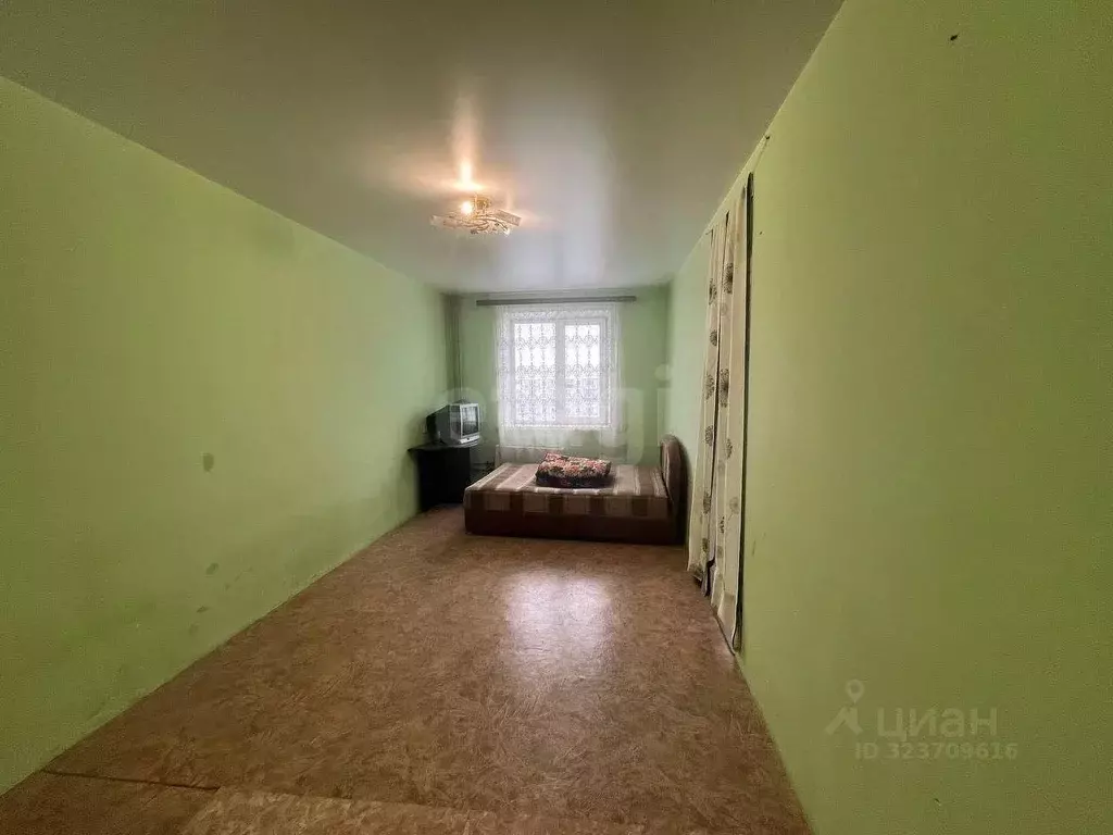 1-к кв. Новосибирская область, Новосибирск ул. Виталия Потылицына, 9/4 ... - Фото 2