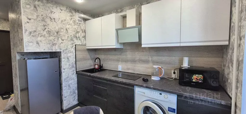 2-к кв. Свердловская область, Екатеринбург ул. Начдива Онуфриева, 18 ... - Фото 2