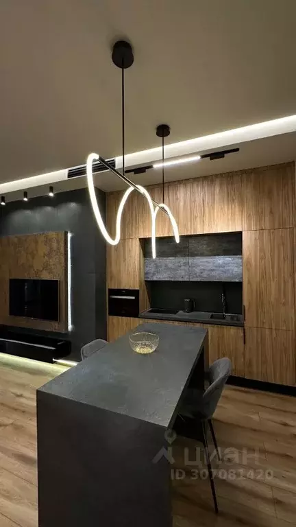 2-к кв. Новосибирская область, Новосибирск ул. Тимирязева, 95/1 (50.0 ... - Фото 0