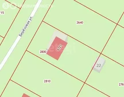 Дом в село Марусино, Берёзовая улица (90 м) - Фото 2