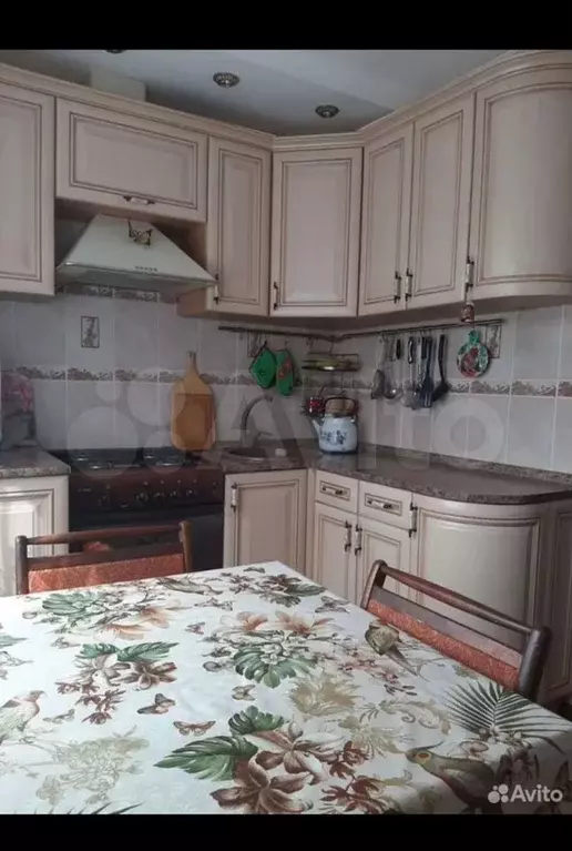 1-к. квартира, 33 м, 4/5 эт. - Фото 0