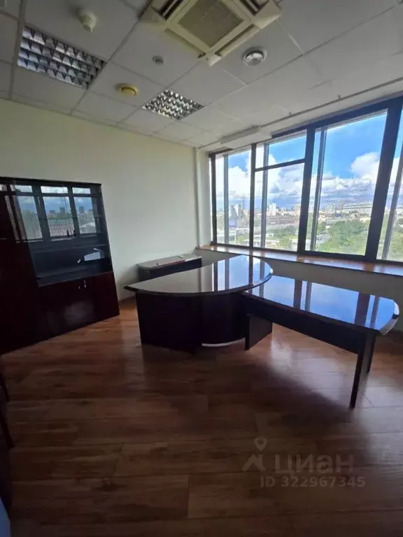 Офис в Москва Загородное ш., 1 (508 м) - Фото 2