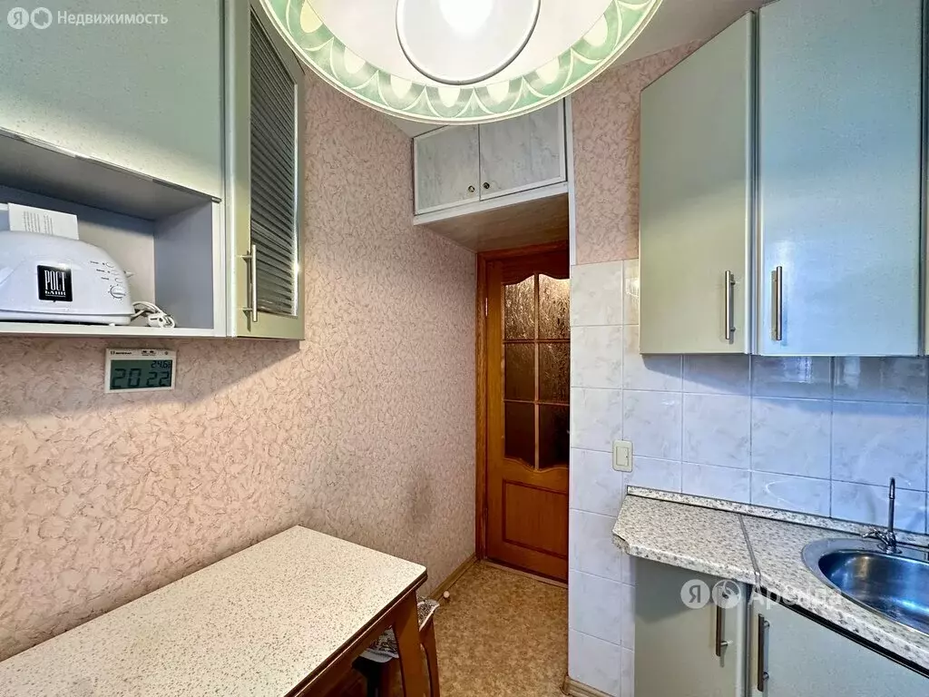 3-комнатная квартира: Мытищи, Олимпийский проспект, 13к4 (53 м) - Фото 1