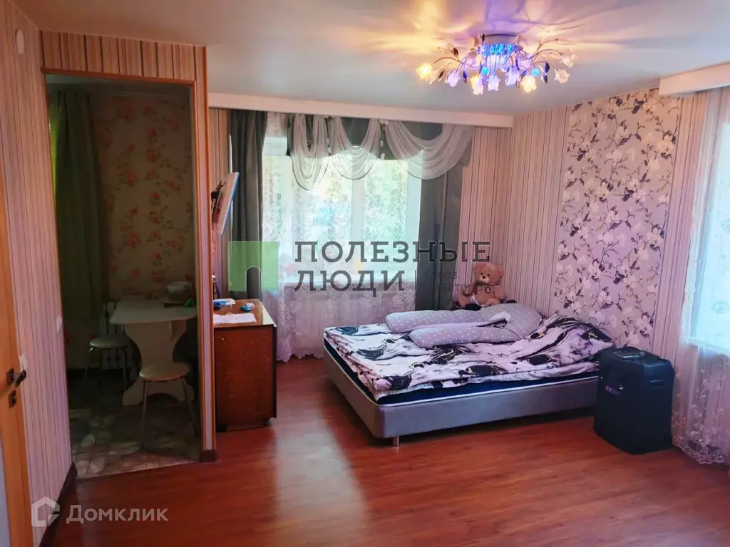 Продаётся 1-к квартира, 32.6 м - Фото 0