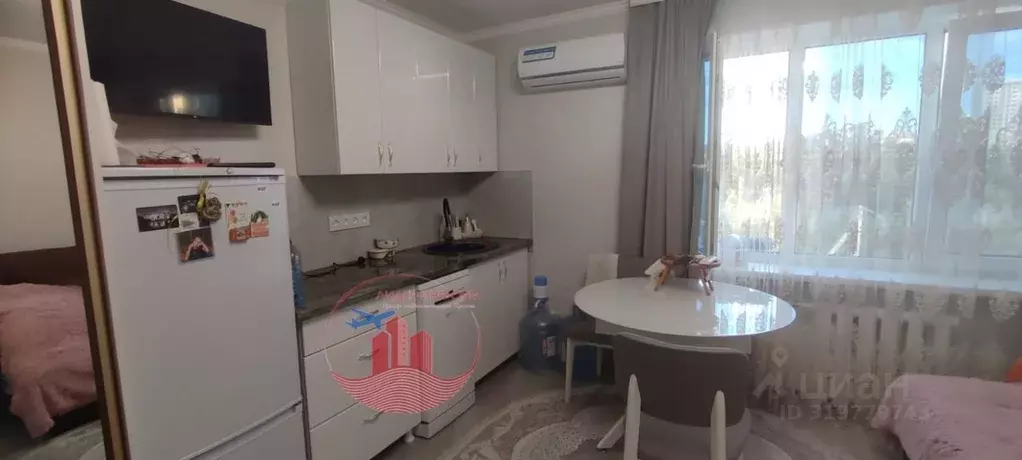 Комната Крым, Симферополь ул. Генерала Захарова, 15 (17.6 м) - Фото 0