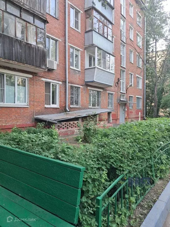 Продаётся 2-к квартира, 43 м - Фото 0