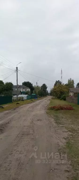 Дом в Брянская область, Дятьковский район, Ивотское городское ... - Фото 2