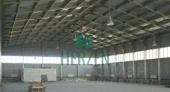 Склад в Московская область, Одинцово Западная ул., 6 (1000 м) - Фото 1