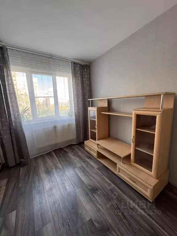 2-к кв. Санкт-Петербург ул. Димитрова, 29К1 (76.0 м) - Фото 1