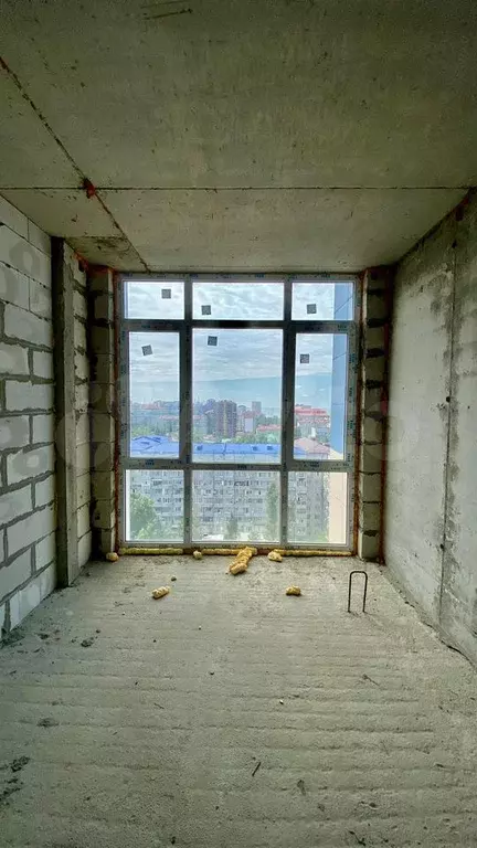 2-к. квартира, 71 м, 14/17 эт. - Фото 0