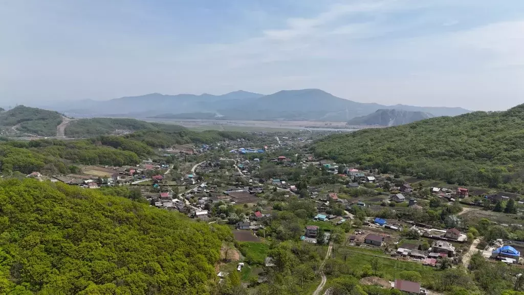 Участок в Приморский край, Партизанский муниципальный округ, с. ... - Фото 1