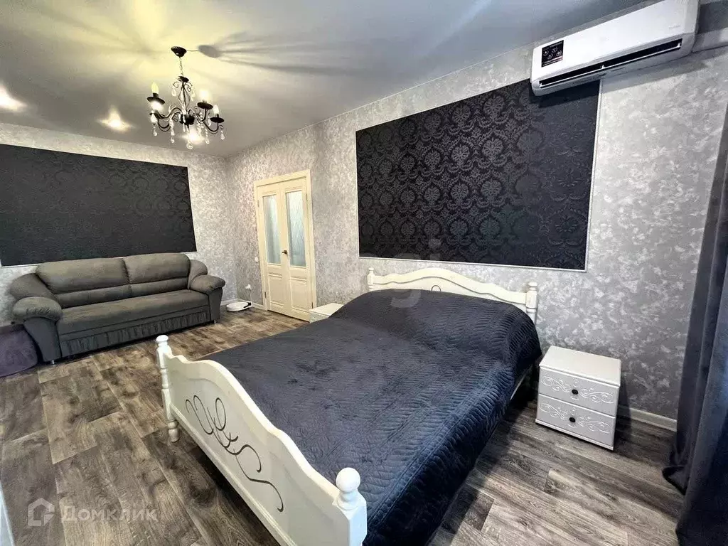 Продаётся 1-к квартира, 39.6 м - Фото 0