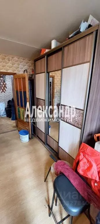 3-к кв. Санкт-Петербург Комендантский просп., 35К1 (70.9 м) - Фото 2