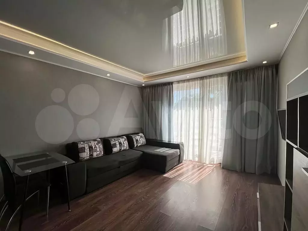 Квартира-студия, 26,9 м, 4/16 эт. - Фото 1