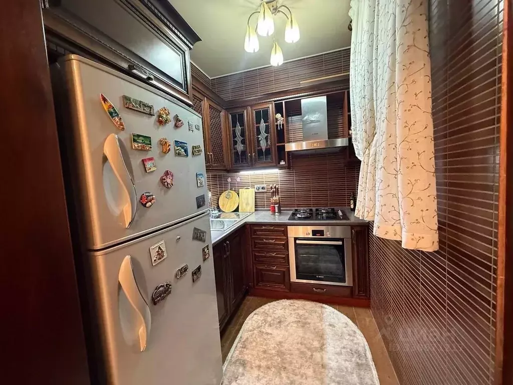 2-к кв. Татарстан, Казань ул. Сибгата Хакима, 33 (42.0 м) - Фото 1