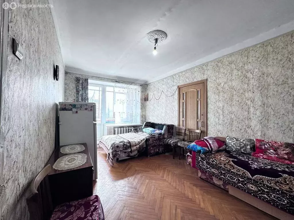 2-комнатная квартира: Санкт-Петербург, улица Новостроек, 33 (45 м) - Фото 1