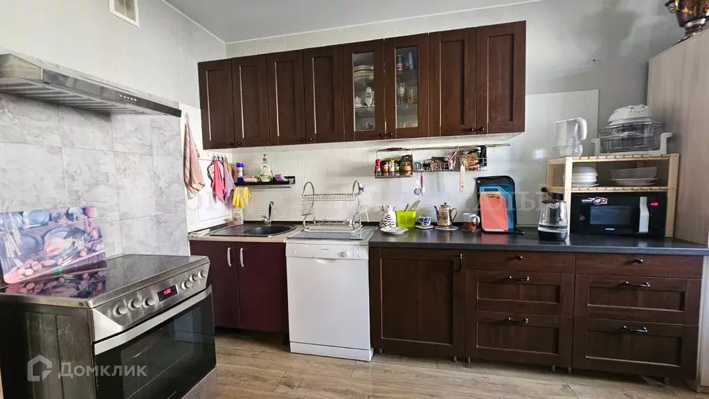 Продаётся 2-к квартира, 52.1 м - Фото 0