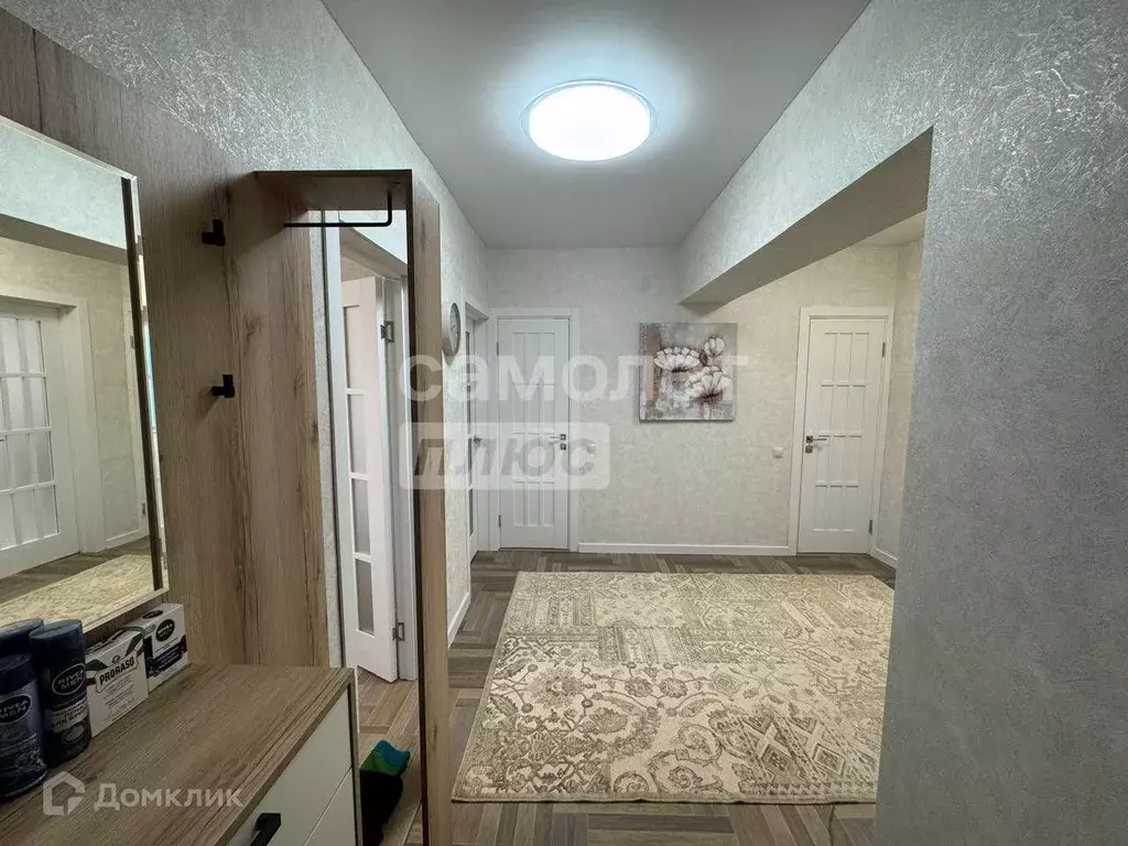 Продаётся 2-к квартира, 65.1 м - Фото 0