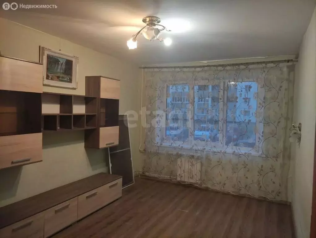 3-комнатная квартира: Пермь, улица Связистов, 11 (60 м) - Фото 2