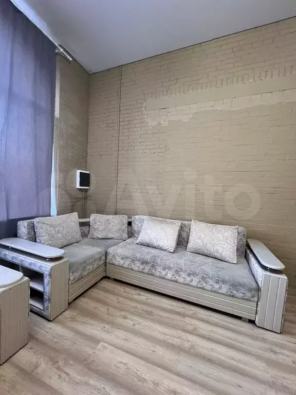 Квартира-студия, 50 м, 2/3 эт. - Фото 0