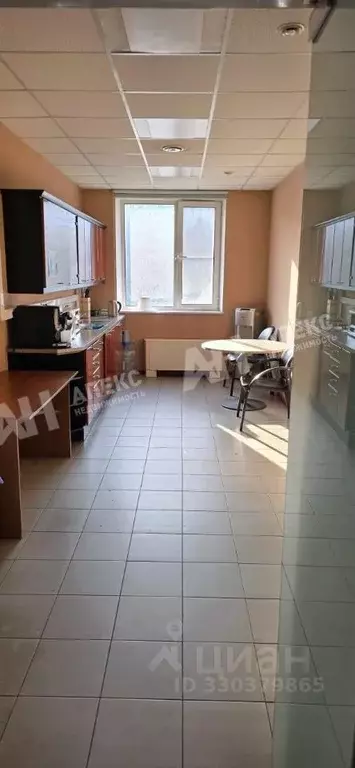 Офис в Москва Каширское ш., 61К4С1 (1199 м) - Фото 2