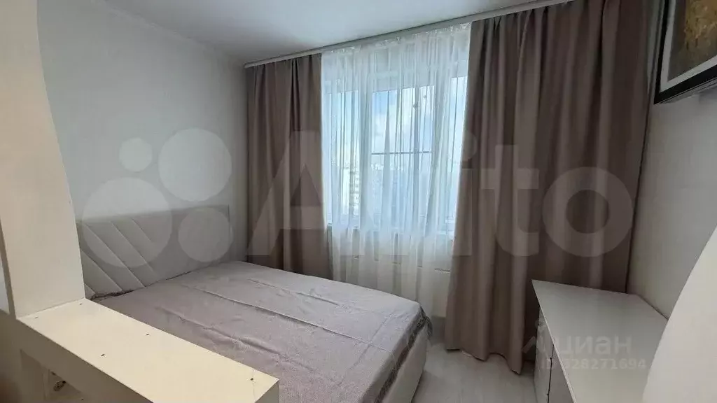 1-к кв. Москва Пролетарский просп., 3 (40.0 м) - Фото 2