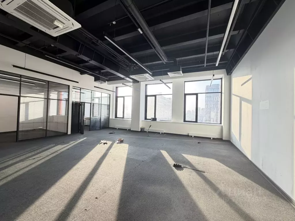 Офис в Москва ул. Сущевский Вал, 49 (129 м) - Фото 1