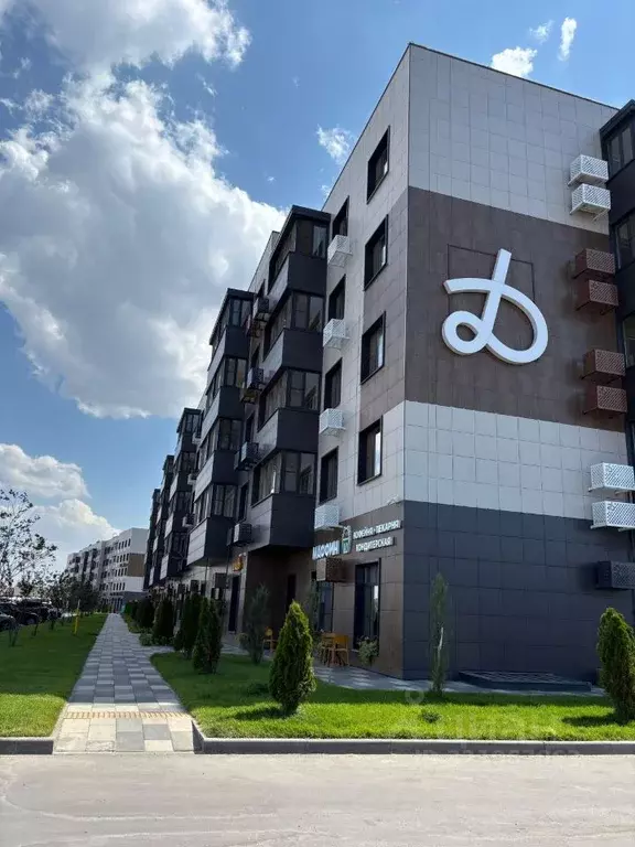 Помещение свободного назначения в Ростовская область, Азовский район, ... - Фото 2