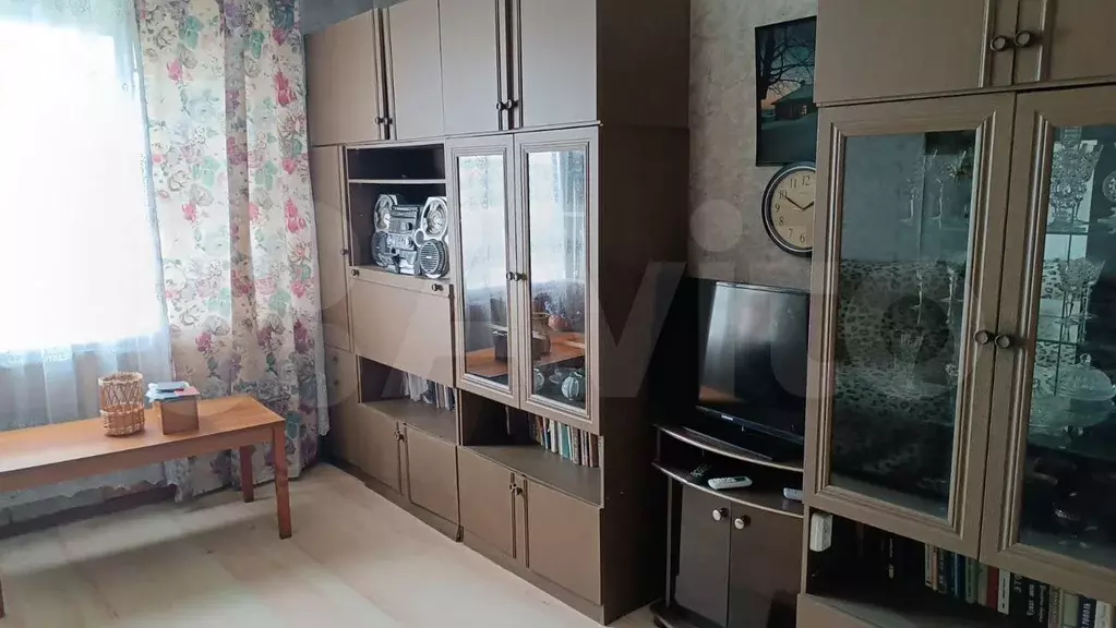 2-к. квартира, 52 м, 3/9 эт. - Фото 1