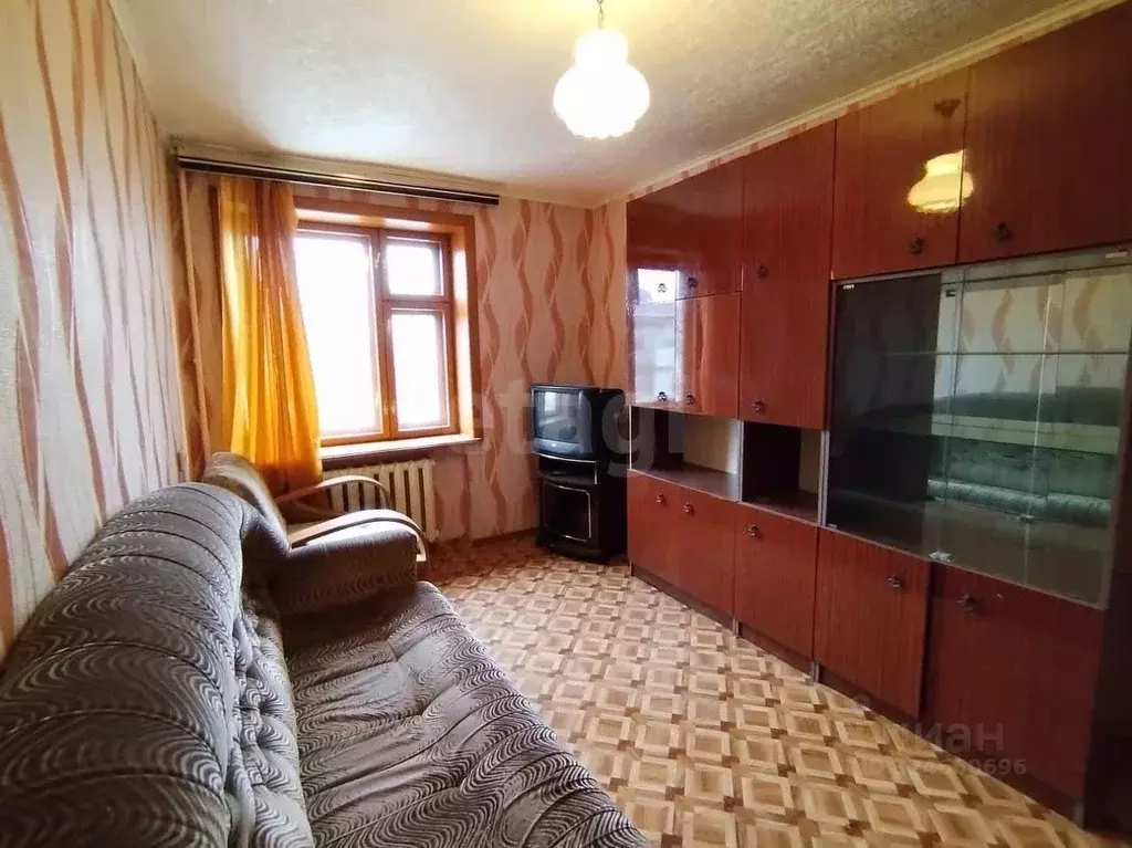 Комната Мордовия, Саранск ул. Терешковой, 22А (11.8 м) - Фото 1