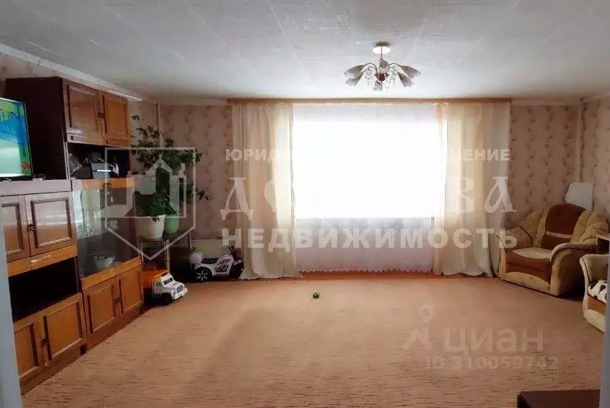 Дом в Кемеровская область, Березовский ул. Николая Кузнецова (106 м) - Фото 0
