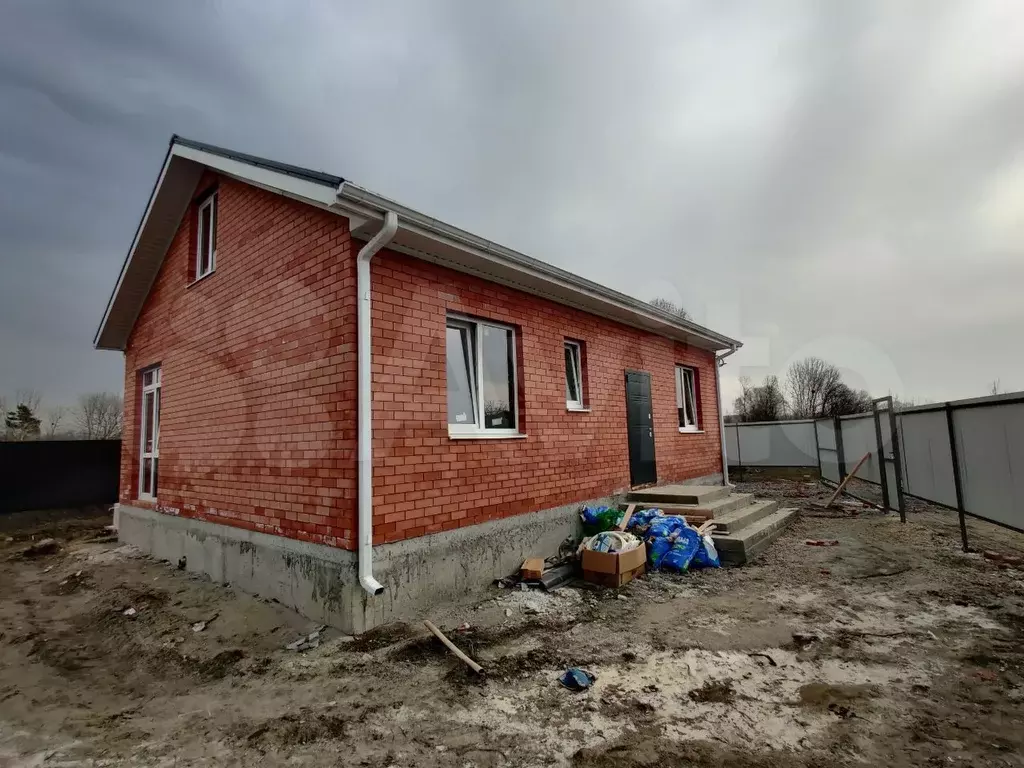 Дом 120 м на участке 3,7 сот. - Фото 0