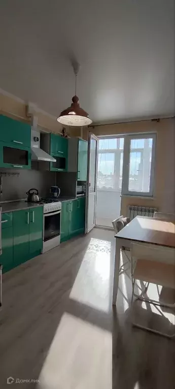 Продаётся 1-к квартира, 46 м - Фото 0