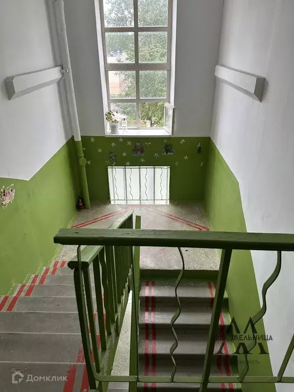 Продаётся 2-к квартира, 49 м - Фото 1
