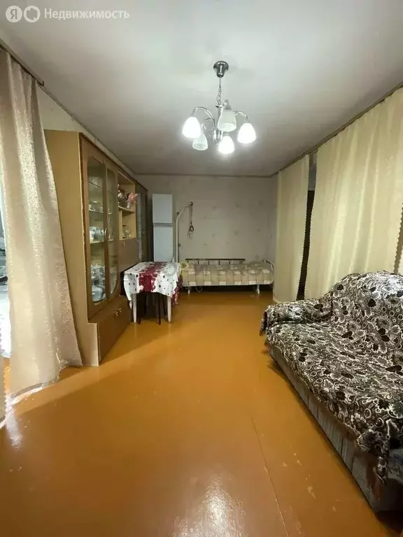 2-комнатная квартира: Уфа, Черниковская улица, 83 (44.9 м) - Фото 2