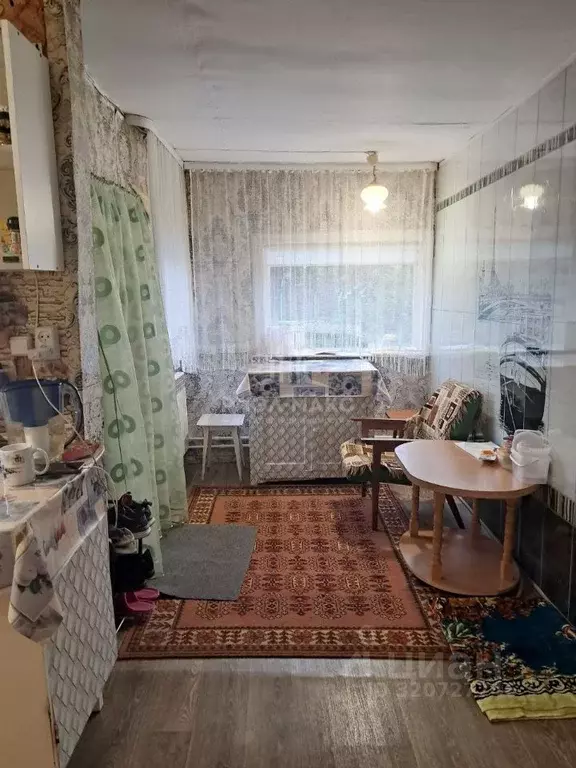 Дом в Брянская область, Брянск 4-й Карачижский пер., 111 (74 м) - Фото 1