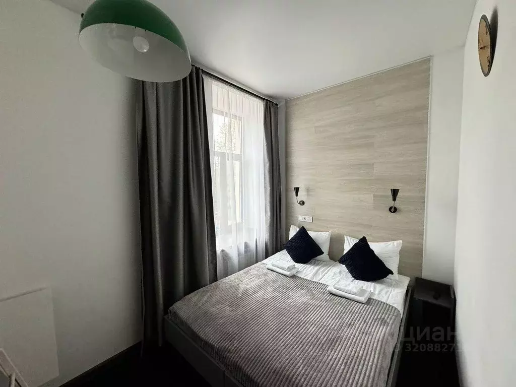 Комната Санкт-Петербург Звенигородская ул., 12/17 (11.0 м) - Фото 1