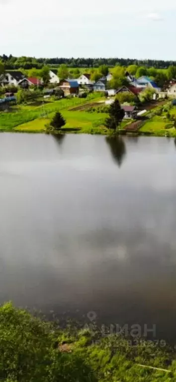 Участок в Московская область, Дмитровский муниципальный округ, д. ... - Фото 1