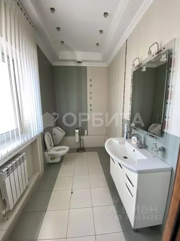 Офис в Тюменская область, Тюмень ул. Энергетиков, 167/6 (41 м) - Фото 0